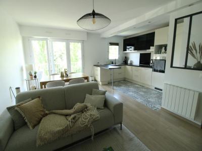 Location Appartement 3 pices NANTES 44100