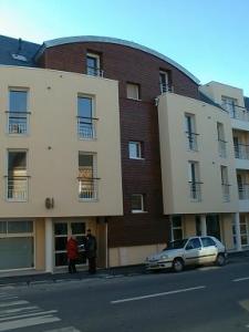 Location Appartement 3 pices SAINT-ETIENNE-DE-MONTLUC 44360