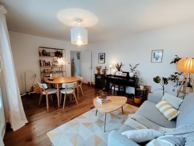 Location Appartement 2 pices NANTES 44000