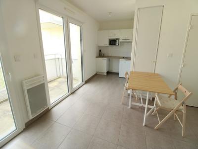 Location Appartement NANTES 44200