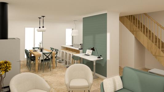 Vente Maison 4 pices DRAVEIL 91210