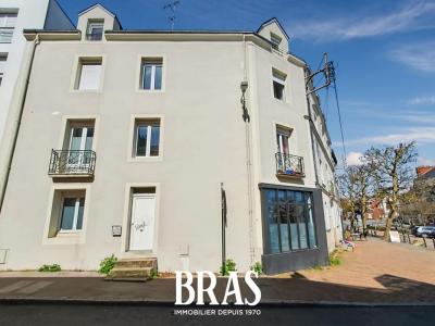 Vente Appartement NANTES 44100