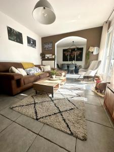 Vente Appartement 3 pices SEPTEMES-LES-VALLONS 13240