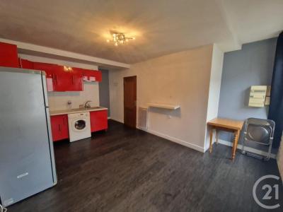 Location Appartement 2 pices PONT-SAINTE-MAXENCE 60700