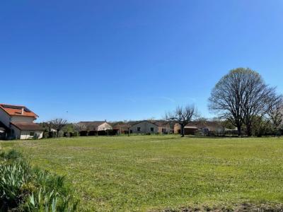 Vente Terrain AIXE-SUR-VIENNE 87700