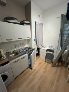 Location Appartement LYON-7EME-ARRONDISSEMENT 69007