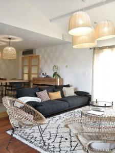Vente Appartement 4 pices ARGENTEUIL 95100