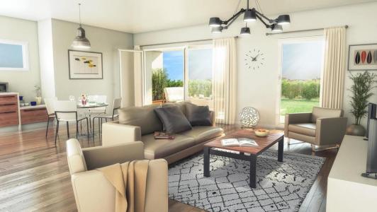 Vente Appartement 3 pices VILLIERS-SUR-MARNE 94350