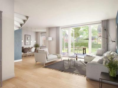 Vente Appartement 3 pices SUCY-EN-BRIE 94370
