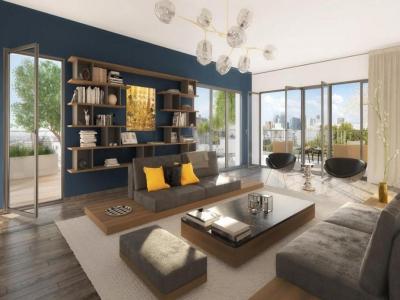 Vente Appartement 5 pices HAY-LES-ROSES 94240