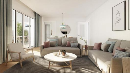 Vente Appartement 5 pices HAY-LES-ROSES 94240