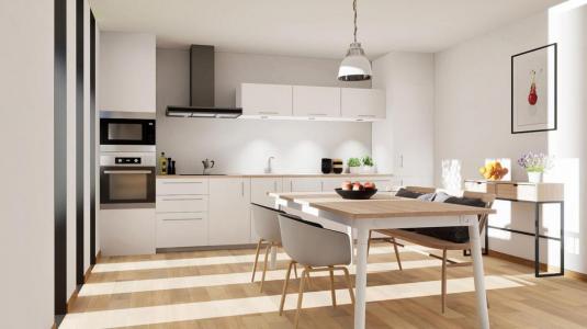 Vente Appartement 4 pices CLICHY 92110
