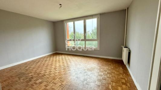 Vente Appartement 3 pices COMPIEGNE 60200