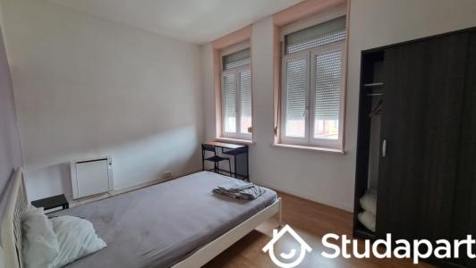 Location Appartement LOOS 59120