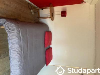 Location Appartement NANTES 44300