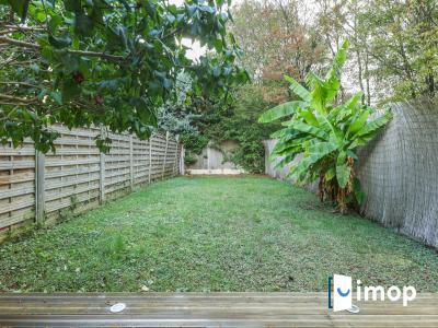 Vente Maison 4 pices MORSANG-SUR-ORGE 91390