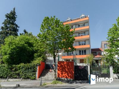 Vente Appartement NOISY-LE-SEC 93130
