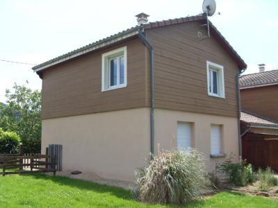 Location Maison 4 pices ANGLURE-SOUS-DUN 71170