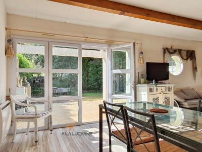 Vente Maison 3 pices SAINT-TROJAN-LES-BAINS 17370