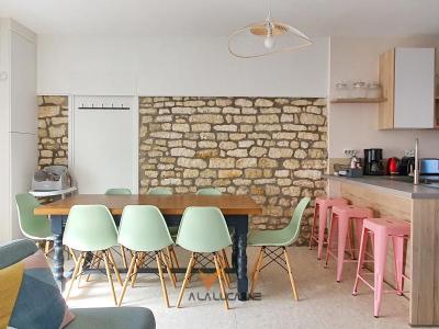 Vente Maison 4 pices DOLUS-D'OLERON 17550