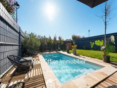 Vente Maison 4 pices PUY-SAINTE-REPARADE 13610
