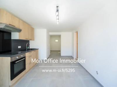 Vente Appartement 3 pices MEYREUIL 13590