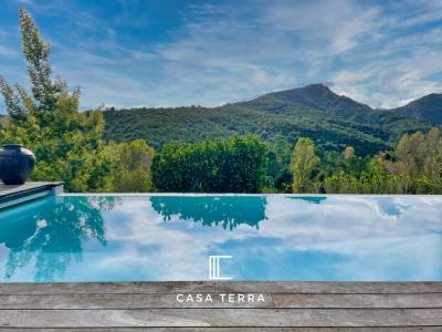Vente Maison 5 pices SARI-SOLENZARA 20145