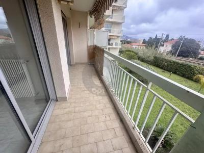 Vente Appartement 3 pices MENTON 06500