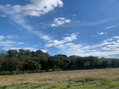 Vente Terrain PORTES-LES-VALENCE 26800