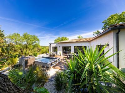 Vente Maison 5 pices AUBAIS 30250