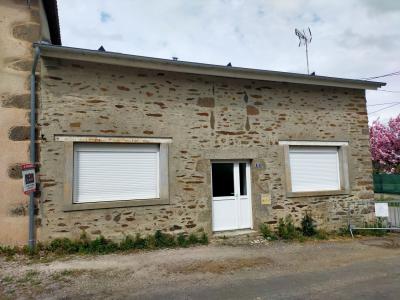 Vente Maison 3 pices SOUGE-LE-GANELON 72130