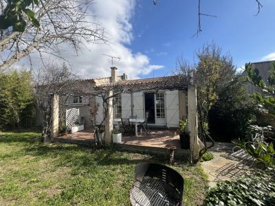 Vente Maison 4 pices JUVIGNAC 34990