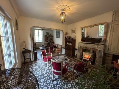 Vente Maison 5 pices PAU 64000
