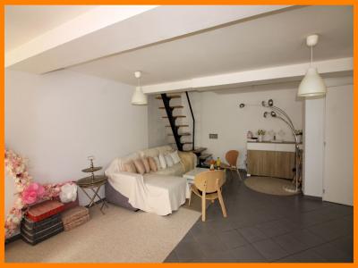Vente Appartement 3 pices MONTLUEL 01120