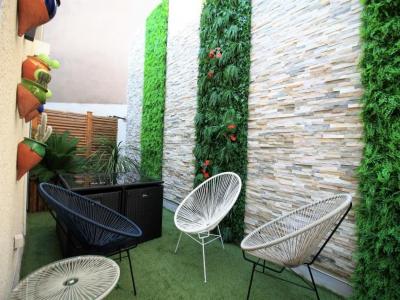 Vente Appartement 3 pices BEZIERS 34500