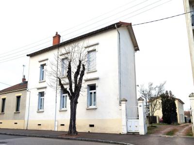 Vente Immeuble ROANNE 42300