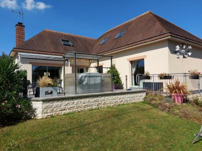 Vente Maison 7 pices CAEN 14000