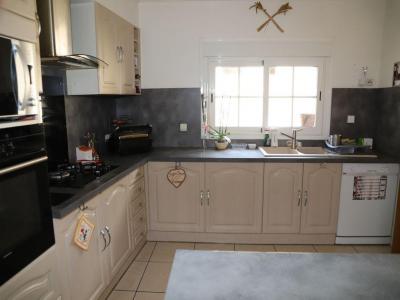 Vente Maison 5 pices VARILHES 09120