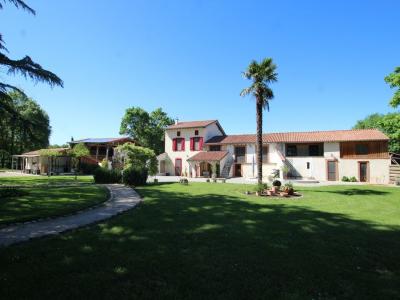 Vente Maison 11 pices PAMIERS 09100