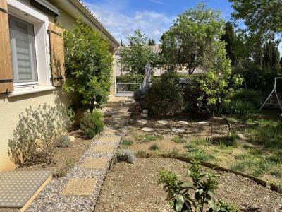 Vente Maison 3 pices OLONZAC 34210