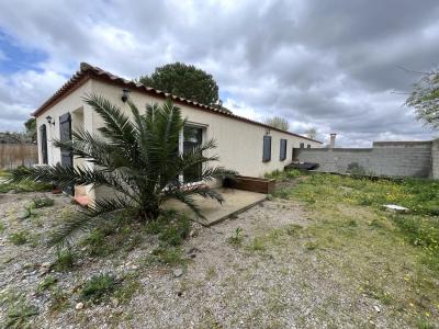 Vente Maison 4 pices HOMPS 11200