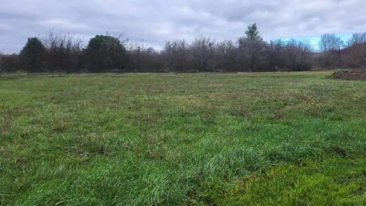 Vente Terrain ISLE-EN-DODON 31230