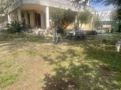 Vente Appartement 3 pices MARSEILLE-13EME-ARRONDISSEMENT 13013