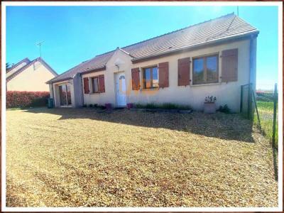 Vente Maison 5 pices SARGE-SUR-BRAYE 41170