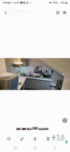 Location Appartement 2 pices CHARLEVILLE-MEZIERES 08000