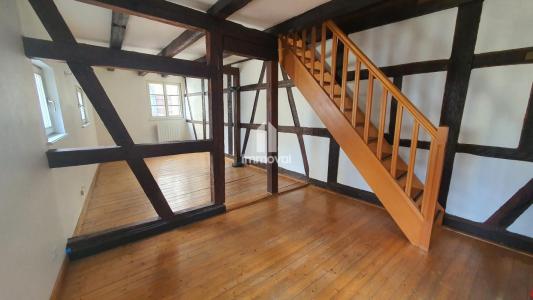 Vente Appartement 3 pices STRASBOURG 67000