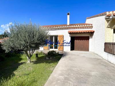 Location Maison 3 pices VERNET-LES-BAINS 66820