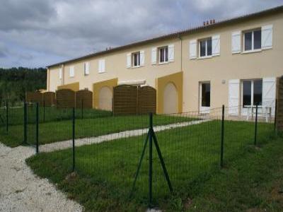 Location Maison 4 pices RUCH 33350