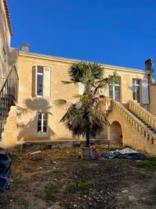 Location Appartement 2 pices BLAYE 33390