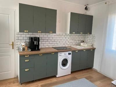 Location Maison 3 pices SAINT-DENIS-DE-PILE 33910